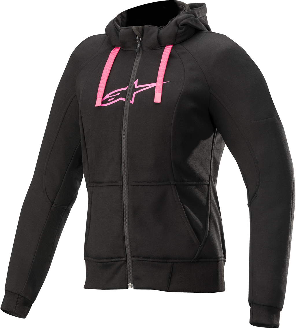 ALPINESTARS Hoodie Stella Chrome Sport
