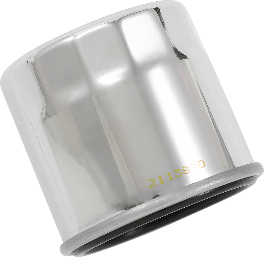 HIFLOFILTRO Oil Filter — Spin-On