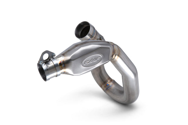FMF Racing Kawasaki KX250F 2017-2020 Stainless MegaBomb 042343
