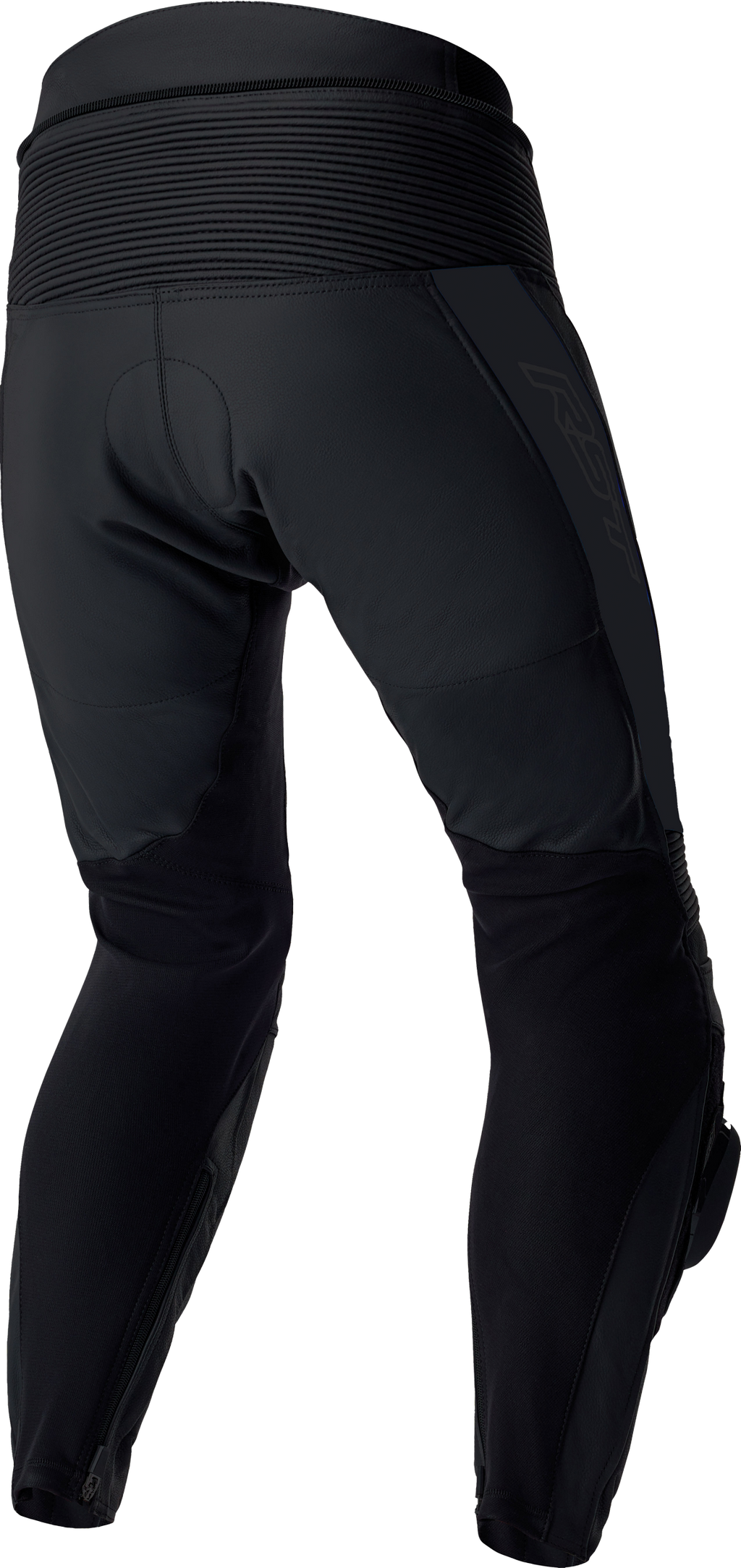RST Tractech Evo 5 CE Men's Leather Pants - Black - View 2