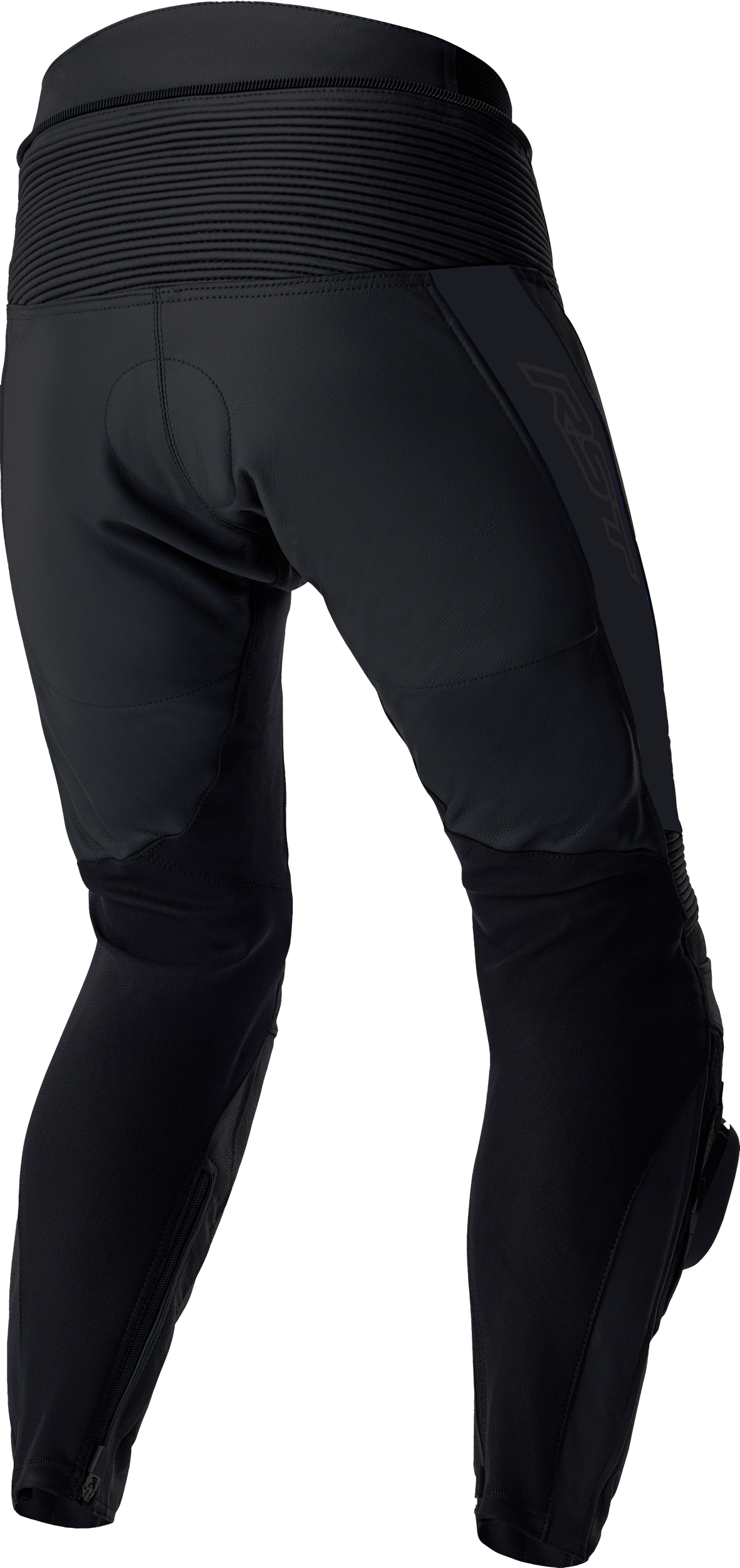 RST Tractech Evo 5 CE Men's Leather Pants - Black - View 2