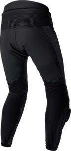 RST Tractech Evo 5 CE Men's Leather Pants (Short Leg) - Black - View 2