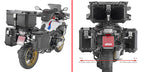 GIVI PLOS5108CAM PL One-Fit Cam for BMW R1200GS, BMW R1200GS Adventure, and BMW R1250GS