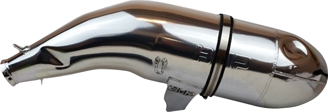 BIKEMAN PERFORMANCE Muffler - 1841-0269