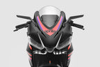 Rizoma Stealth Sport Mirror - Black Pair Apr - BSS071B