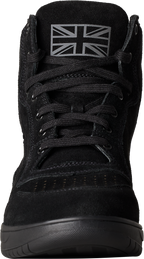 RST HiTop CE Moto Shoe - Black - View 5