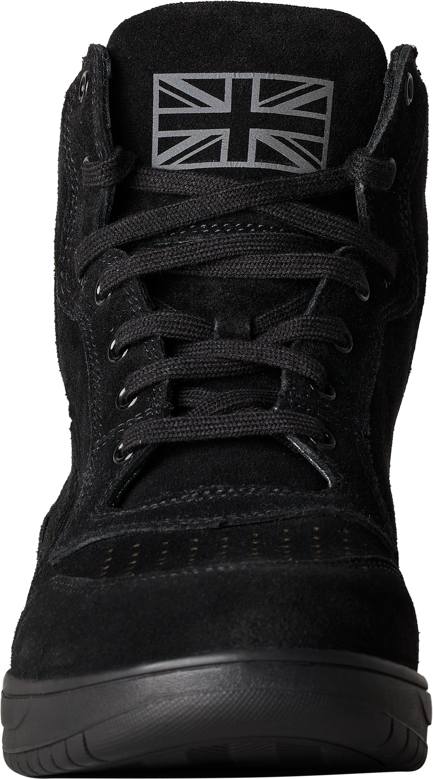 RST HiTop CE Moto Shoe - Black - View 5