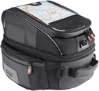GIVI XS306Y 25L Expandable Tanklock Tank Bag