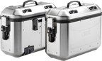 GIVI DLMK36APACK2 36L Monokey Dolomiti Side Cases