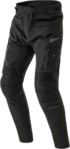 RST Pro Series Paragon 7 CE Men's Textile Pants (Short Leg) - Black - View 1