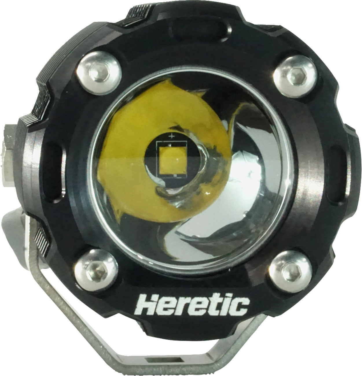 HERETIC LED Light Pod
