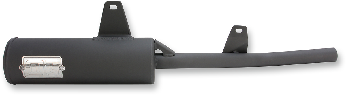 DG PERFORMANCE Brute Silent Core Muffler
