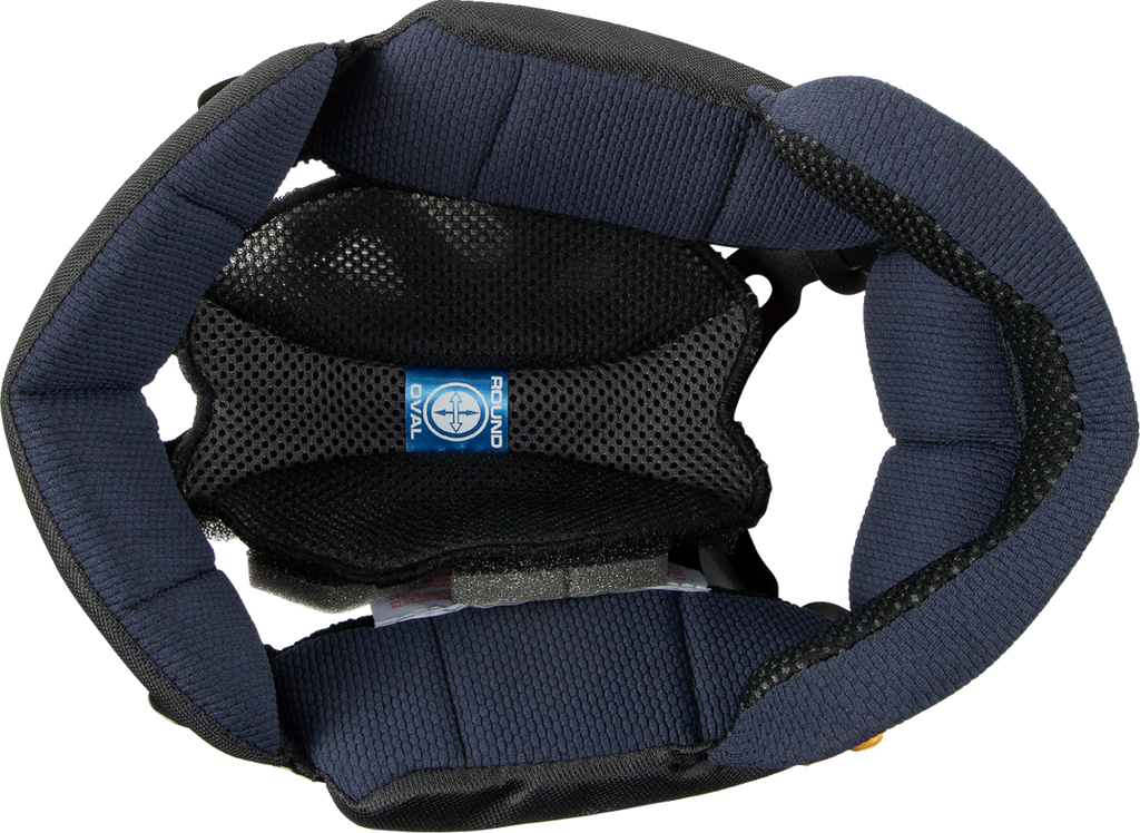 ARAI HELMETS Quantum-X Helmet Interior Pad — M/L