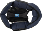 ARAI HELMETS Quantum-X Helmet Interior Pad — M/L