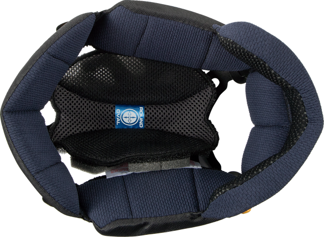 ARAI HELMETS Quantum-X Helmet Interior Pad — M/L