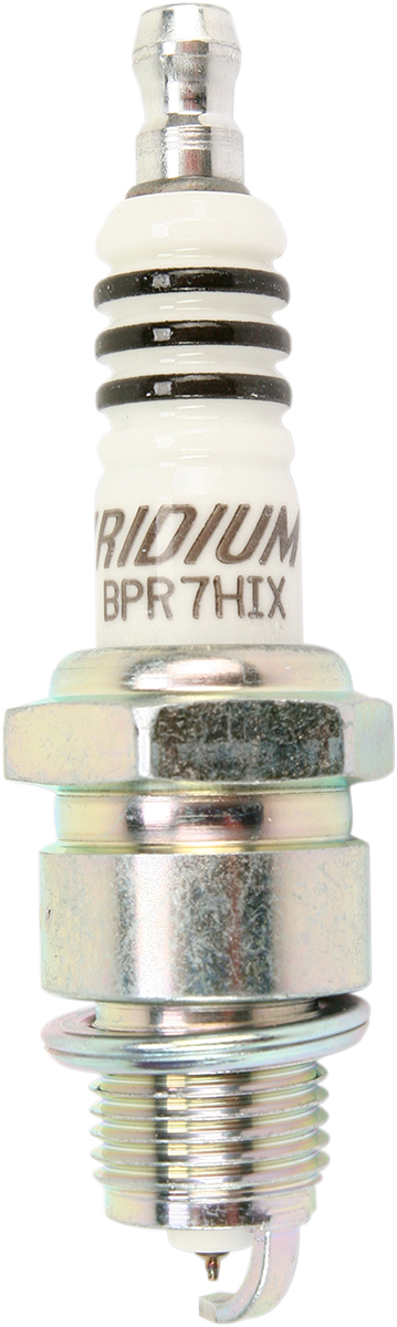 NGK SPARK PLUGS Iridium IX Spark Plug — Iridium IX