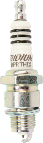 NGK SPARK PLUGS Iridium IX Spark Plug — Iridium IX