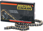 RENTHAL 520 R4 ATV Z-Ring Chain