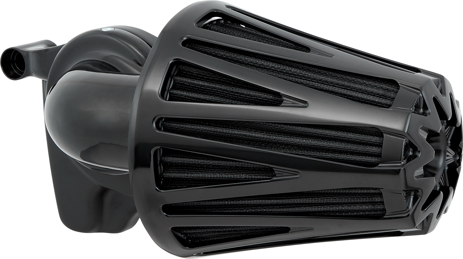 ARLEN NESS Monster Sucker® Air Cleaner - Black 1010-2850