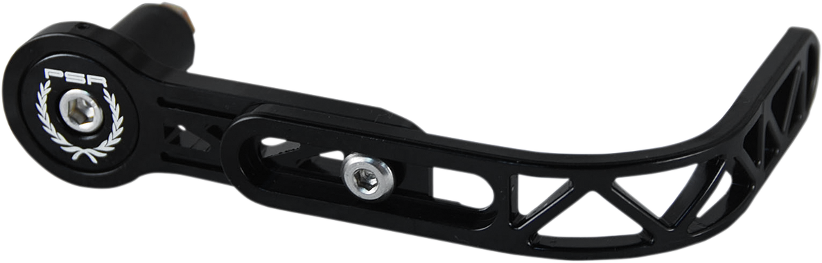 PSR GP Racing Lever Protector - Black 0615-0260