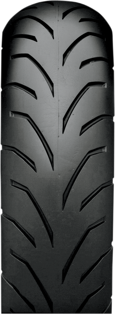 IRC SS-540 Tire