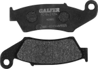 GALFER Offroad Organic Brake Pads - 1721-2977