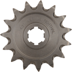 RENTHAL Front Sprocket - 15 Tooth / Kawasaki/Suzuki 1212-0128