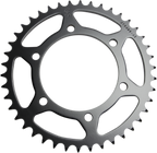 JT SPROCKETS Steel Rear Sprocket - Sprocket / Rear / Kawasaki/Yamaha / 42-Tooth JTR486-42