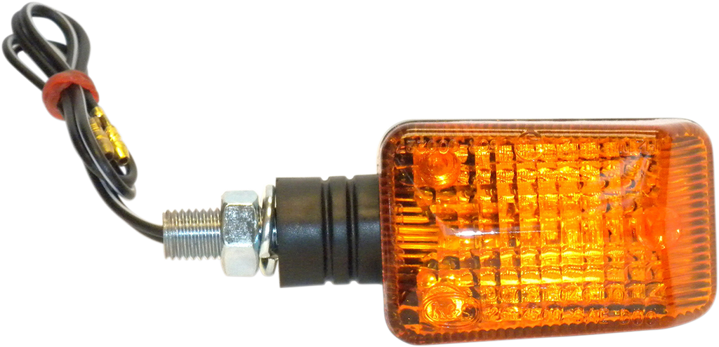 K&S TECHNOLOGIES Mini-Stalk Marker Lights — Marker Light