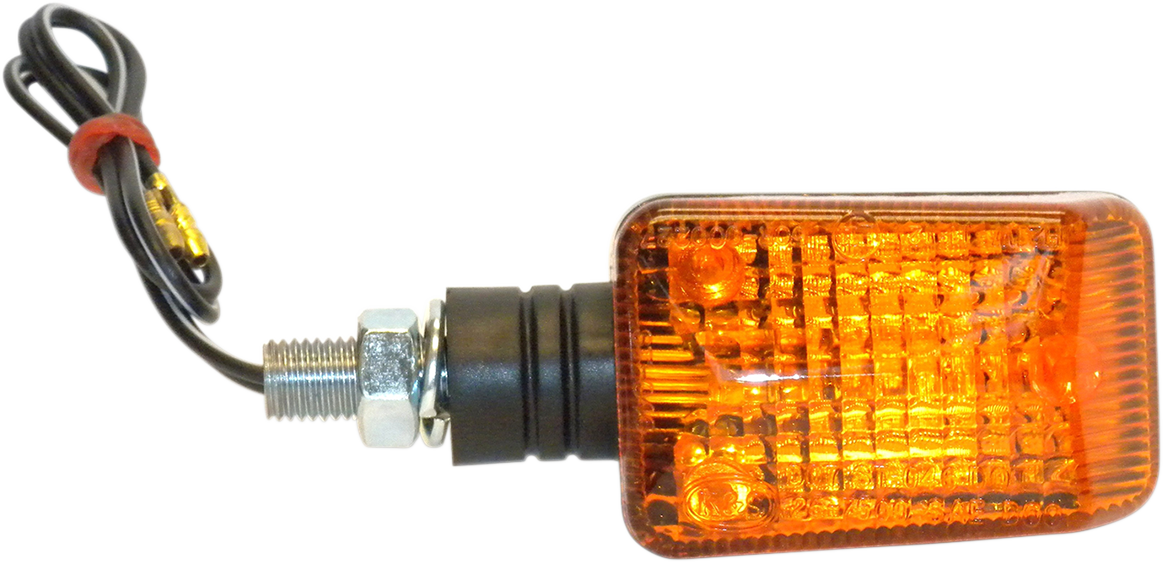 K&S TECHNOLOGIES Mini-Stalk Marker Lights — Marker Light