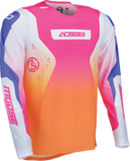 MOOSE OFFROAD Alpha One Jersey