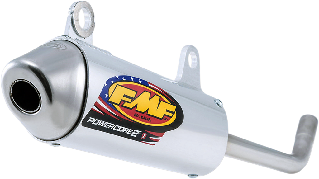 FMF Racing Kawasaki KDX200 / KDX220R 1995-2006 Powercore 2 020232