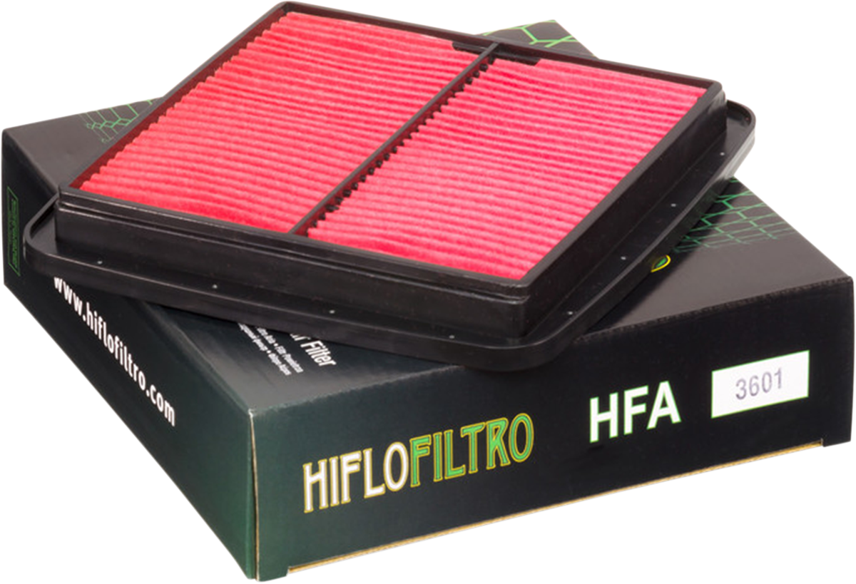 HIFLOFILTRO Replacement OE Air Filter
