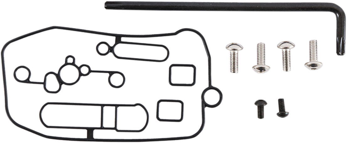 MOOSE OFFROAD Gasket Kit