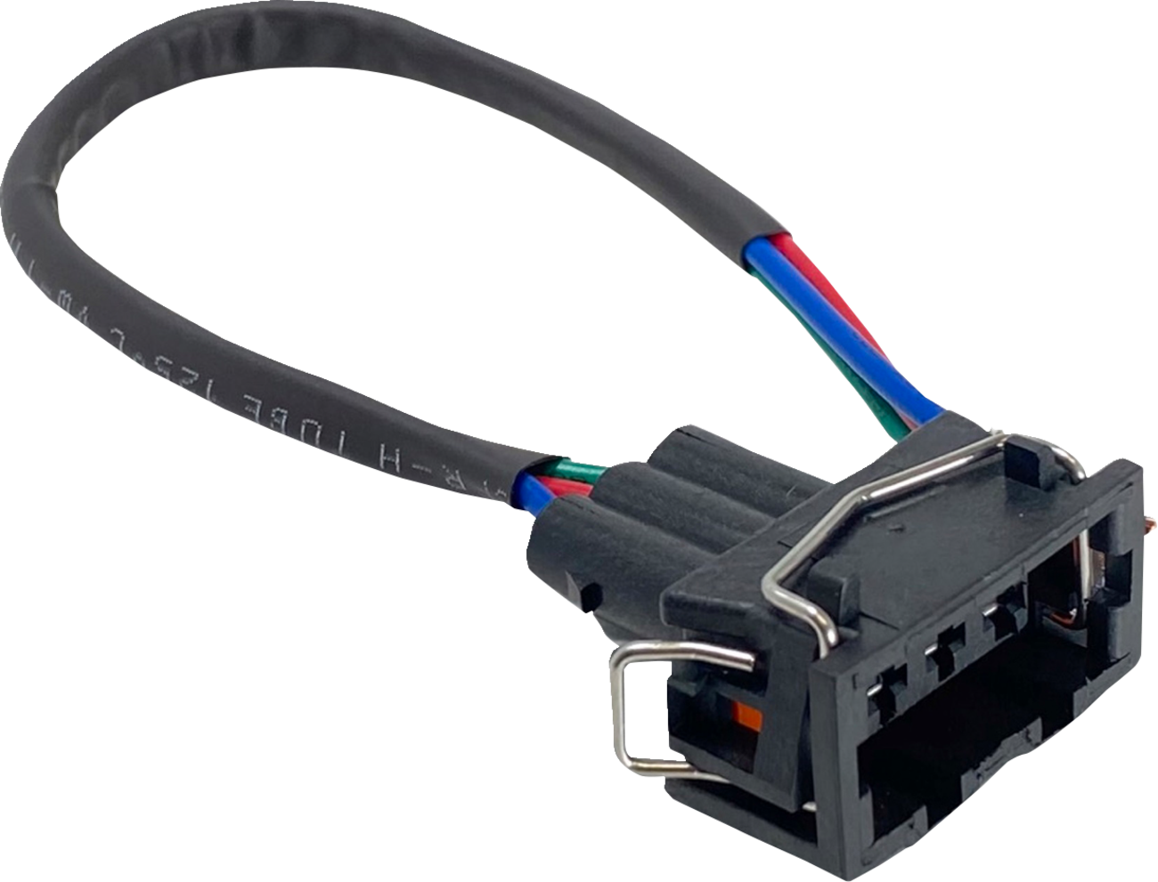 MOOSE OFFROAD Taillight Pigtail Harness