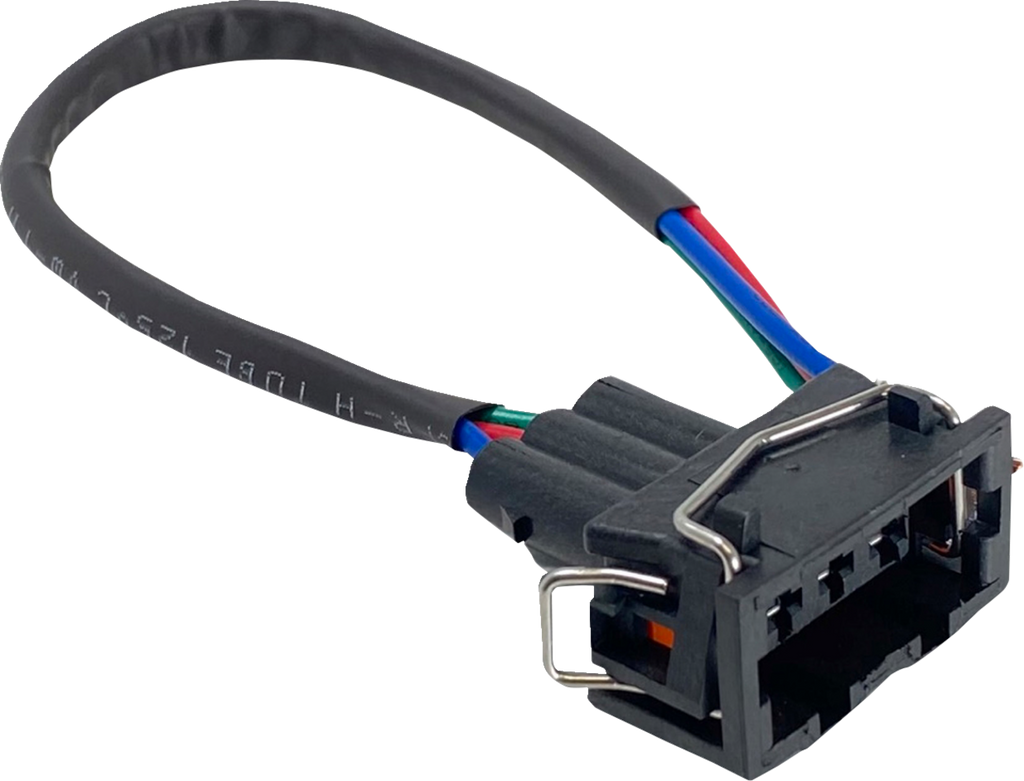 MOOSE OFFROAD Taillight Pigtail Harness