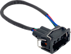 MOOSE OFFROAD Taillight Pigtail Harness