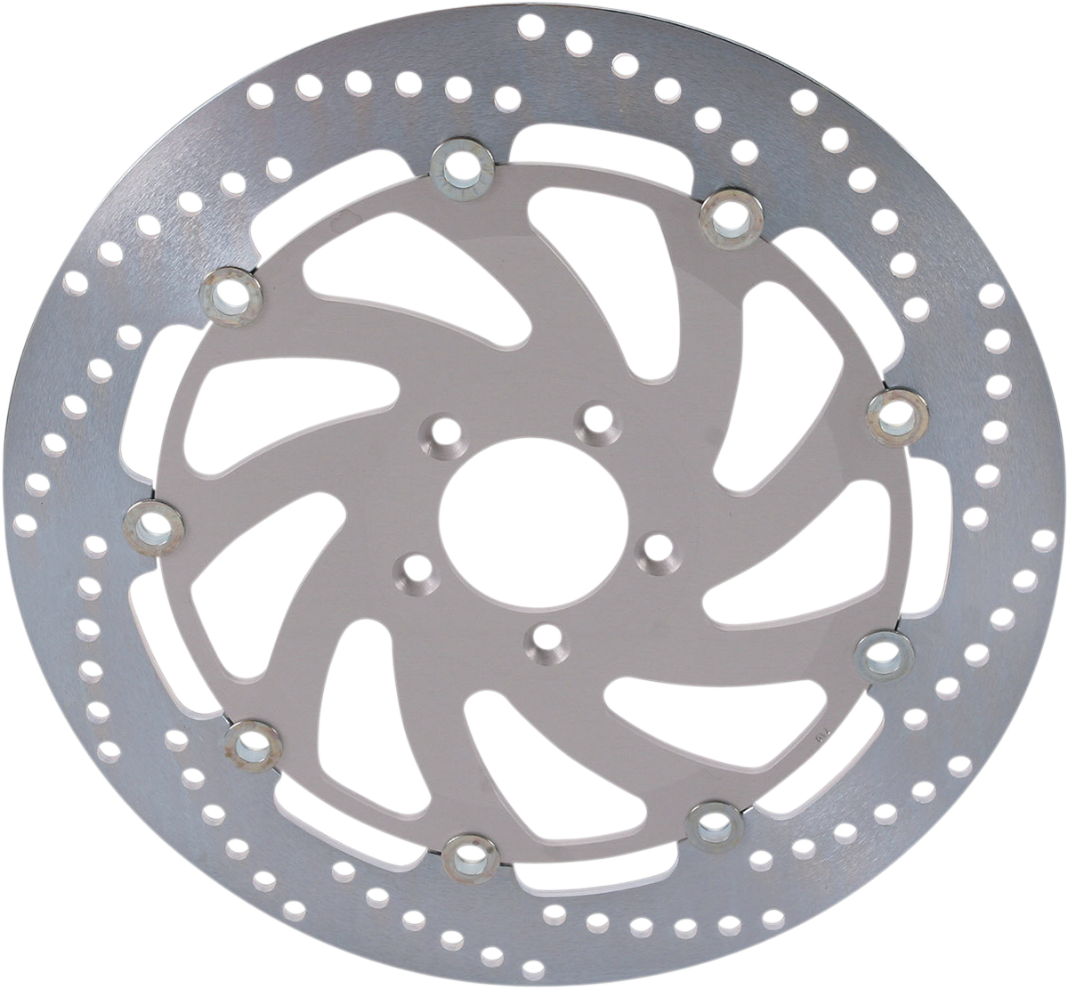 EBC Brake Rotor for Harley-Davidson