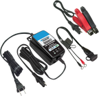 TECMATE OptiMate™ 1 Duo Global Battery Charger and Maintainer - Drag Specialties Battery Maintainer / Optimate™ 1 Duo/Battery / Global 3807-0544