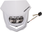 MOOSE OFFROAD Halo LED Headlight