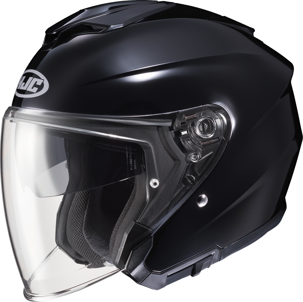 HJC i30 Solid Helmet