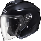 HJC i30 Solid Helmet
