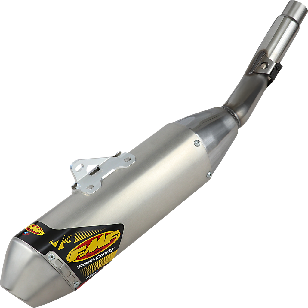FMF Racing Yamaha YZ450F 2010-2013 Powercore 4 Hex 044396