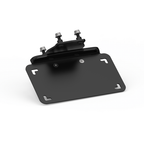 Rizoma Flat-out Fender Eliminator - Our Statement Commitment The North American Market. The Product Has Been Designed And Develope - PTU051B