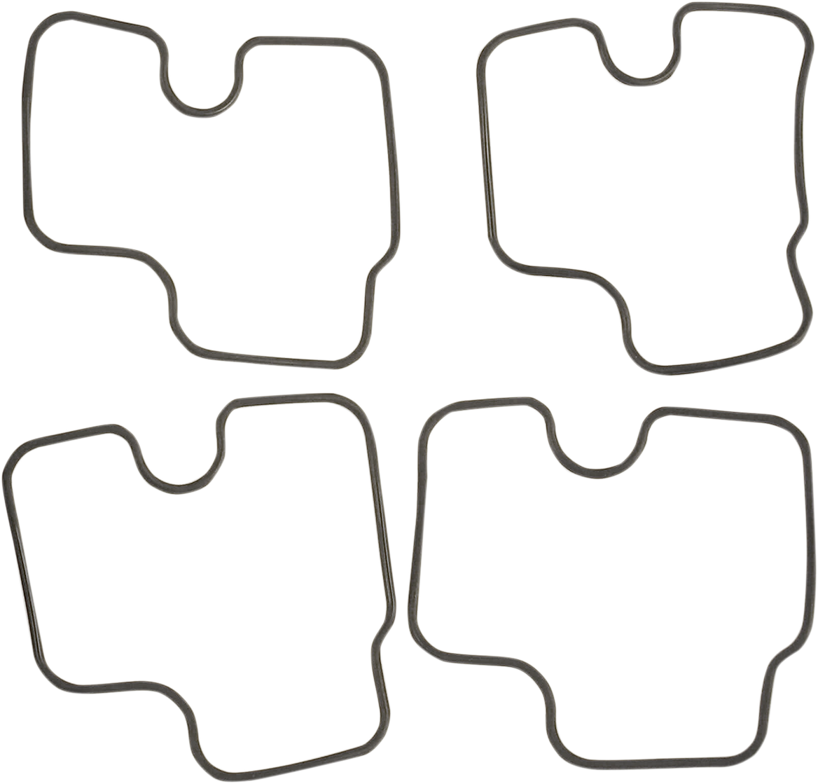 K&L SUPPLY Float Bowl O-Ring Set