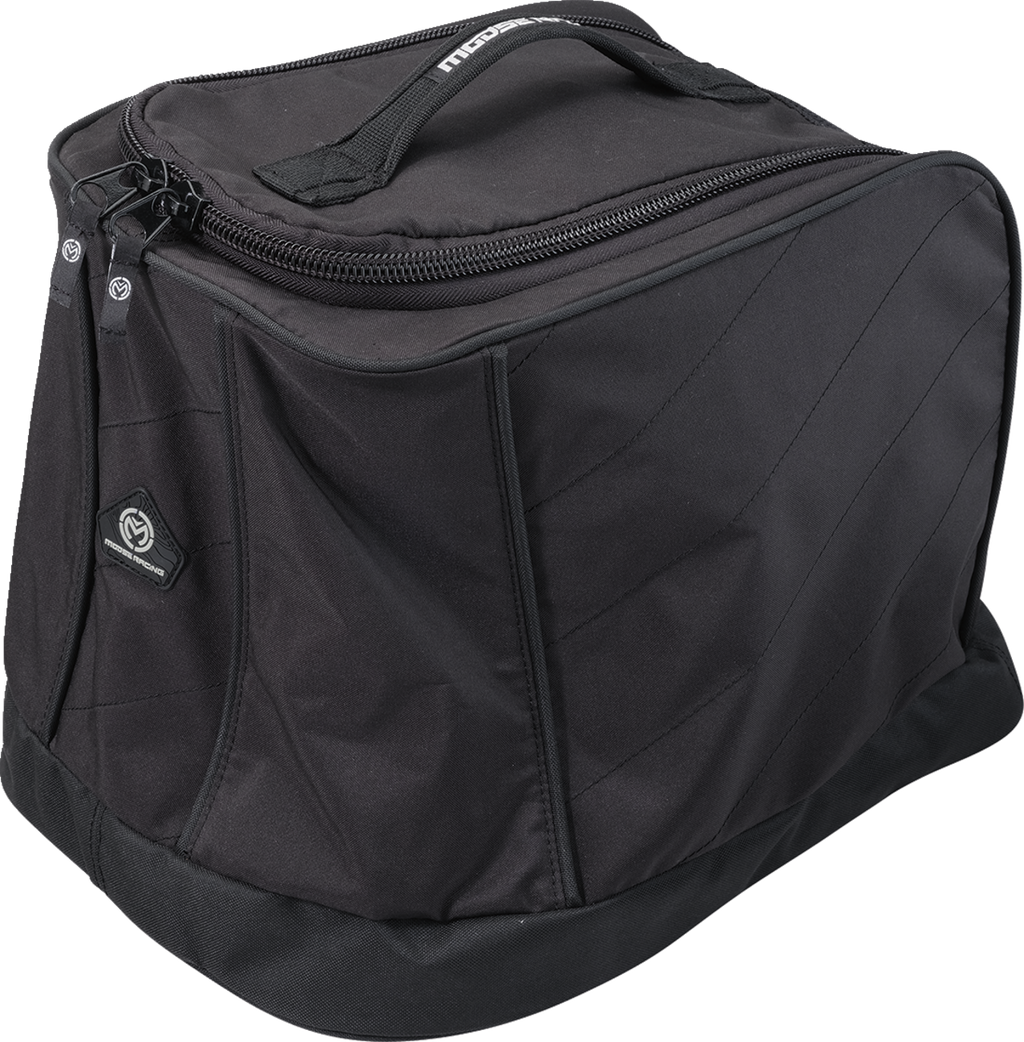 MOOSE OFFROAD Helmet Bag - Black 3514-0044