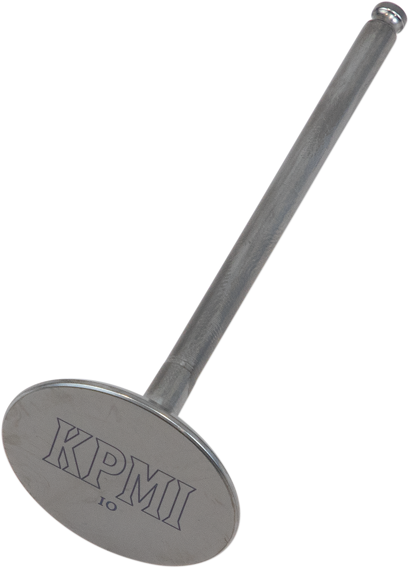 KIBBLEWHITE Tensilite® Titanium Engine Valve