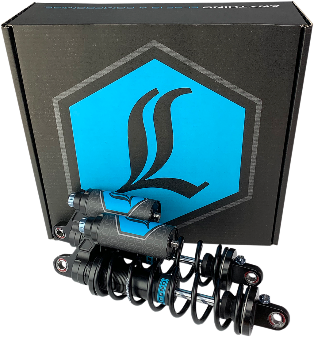 LEGEND SUSPENSION Legend REVO ARC Piggyback Coil Suspension for FXR Models