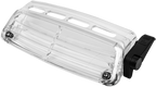 SLIPSTREAMER Gold Wing Standard Windshield Replacement Vent - Clear Vent / Goldwing 1800 2350-0481