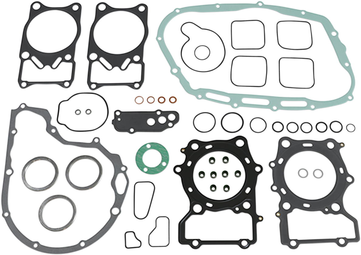 ATHENA Complete Gasket Kit - Gas Gas/Husqvarna/KTM 0934-5472